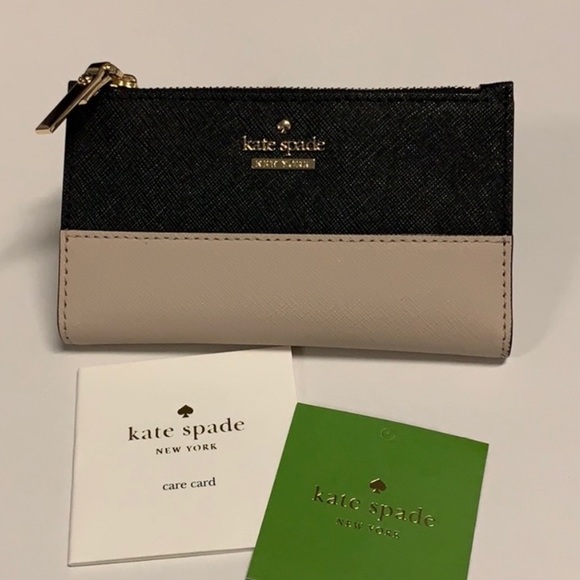 kate spade Handbags - Kate Spade New York cameron street leather wallet
